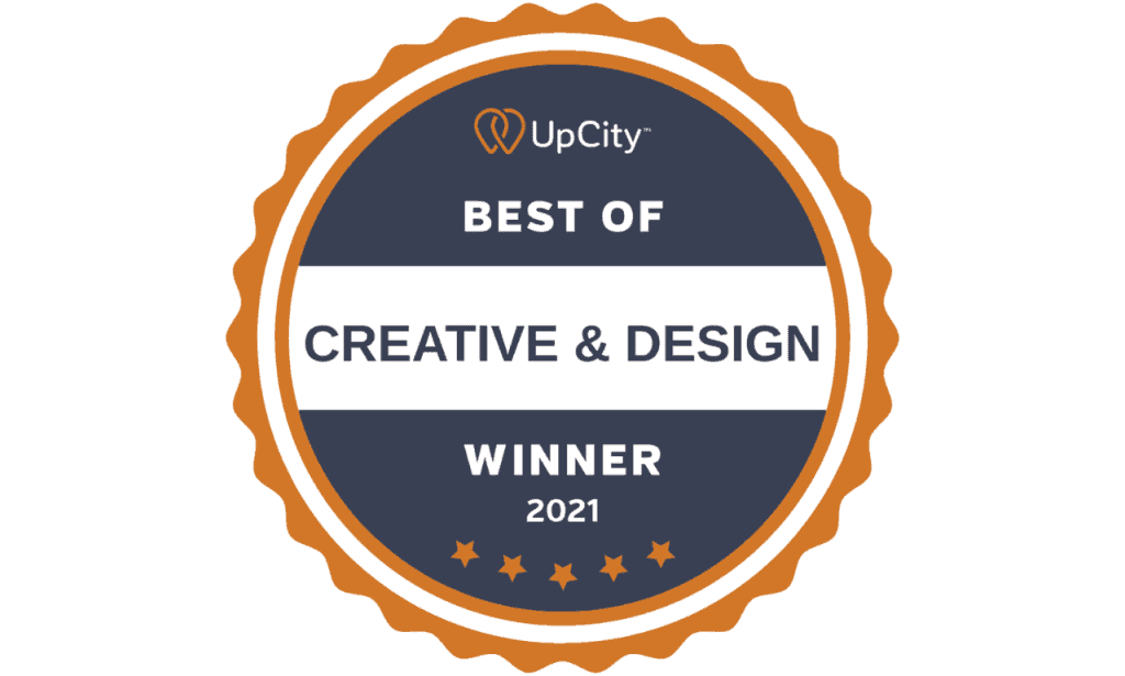 EFS- Our upcity Award