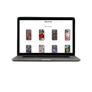 E-commerce Solutions 3 37970968990 Evanic Freelancing Solutions - Website Developer