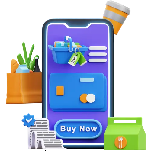 Ecommerce Solutions - Evanic Freelancing Solutions