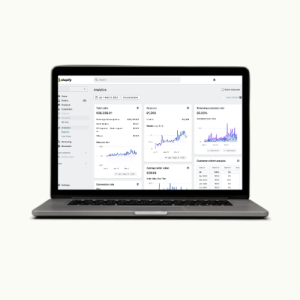 E-commerce Solutions 4 EFS Past Work Evanic Freelancing Solutions