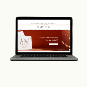 E-commerce Solutions 5 EFS Past Work 2 1 Evanic Freelancing Solutions