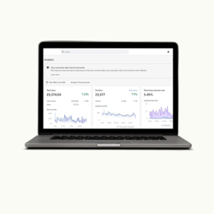 E-commerce Solutions 9 EFS Past Work 6 Evanic Freelancing Solutions