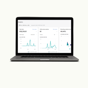 E-commerce Solutions 10 EFS Past Work 7 Evanic Freelancing Solutions