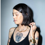 Artist Growth & Development 11 Jenn Champion Jenn Champion