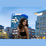 Artist Growth & Development 14 Savannah Sgro Savannah Sgro