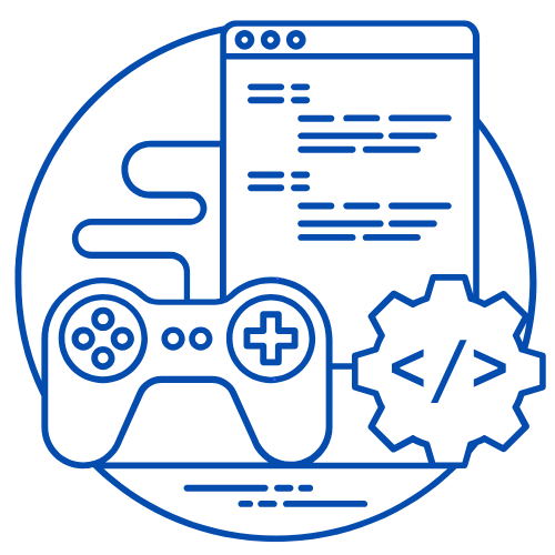 Game Development - Evanic Freelancing Solutions