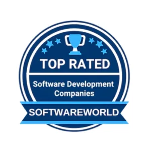 Mobile App Development 35 Award EFS 1 Top Mobile App Developer