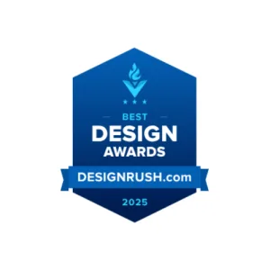 Mobile App Development 33 Clutch Award EFS 1 Evanic Freelancing Solutions