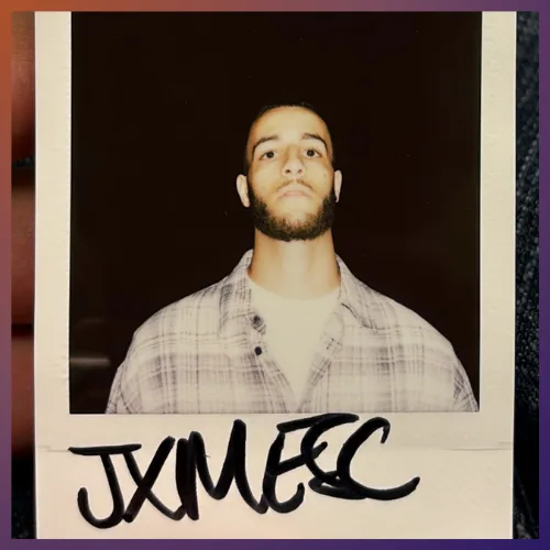 jxme5c – From Underground Buzz to 70K+ Monthly Listeners