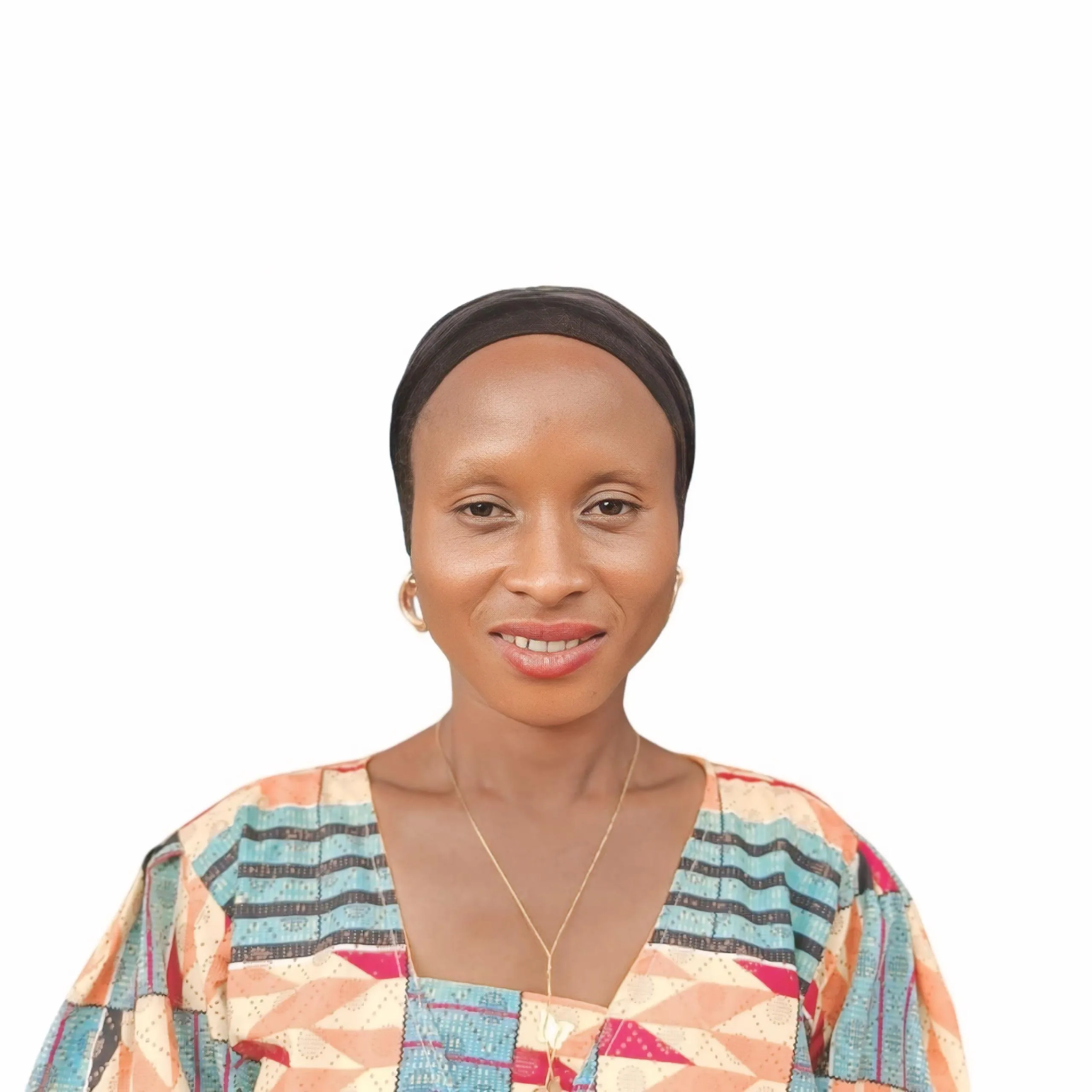 Miss Bose - EFS Team