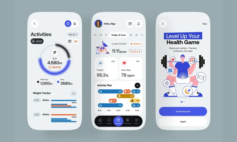 Affordable App Developer