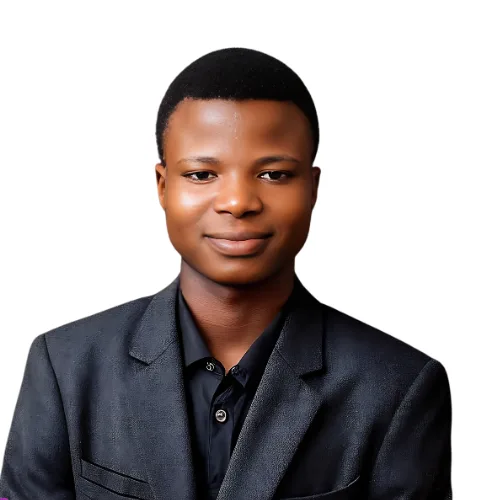 Ayomide - EFS Team
