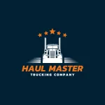 Haul Master Logo
