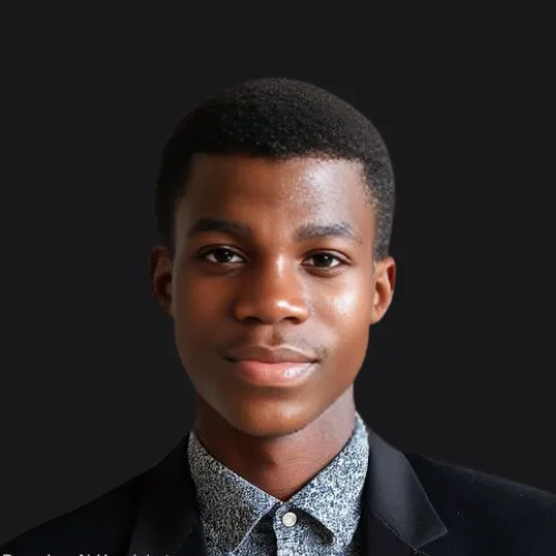 Taiwo Pro Image