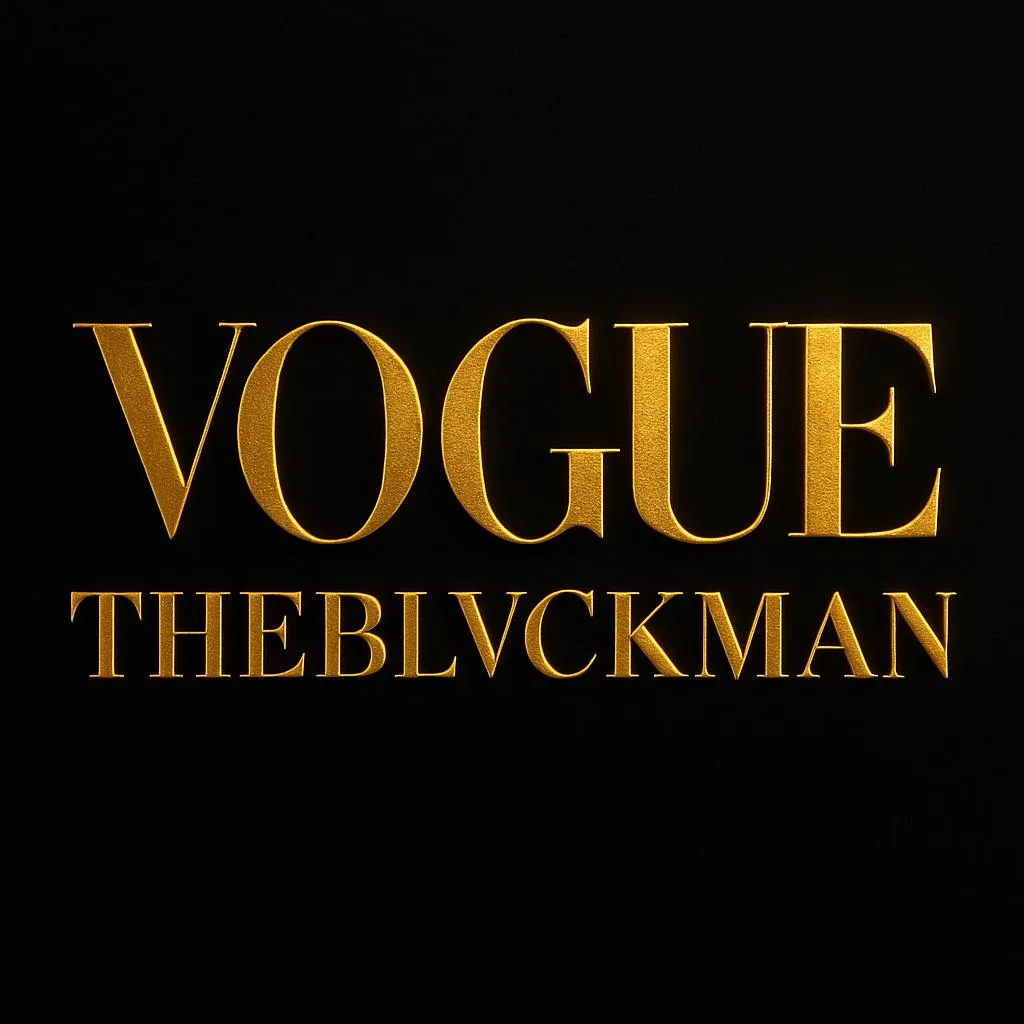 Vogue logo
