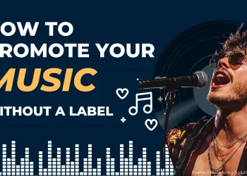 How to promote your music without a label