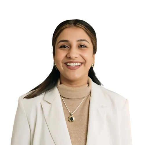 Soni Mehra